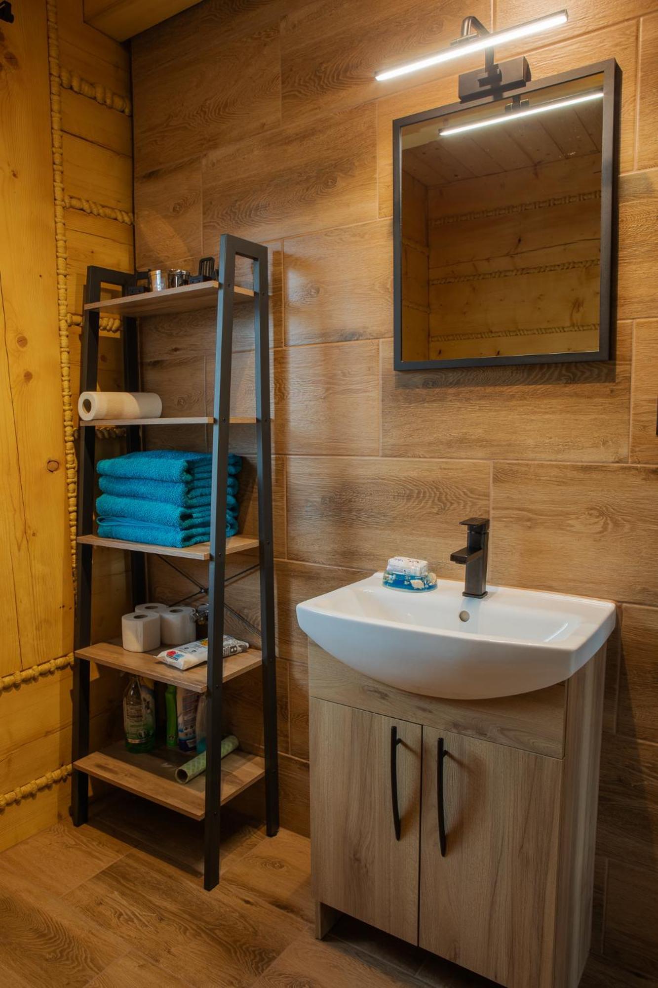 Czarny Kot Z Kominkiem I Sauna * Janowice Wielkie