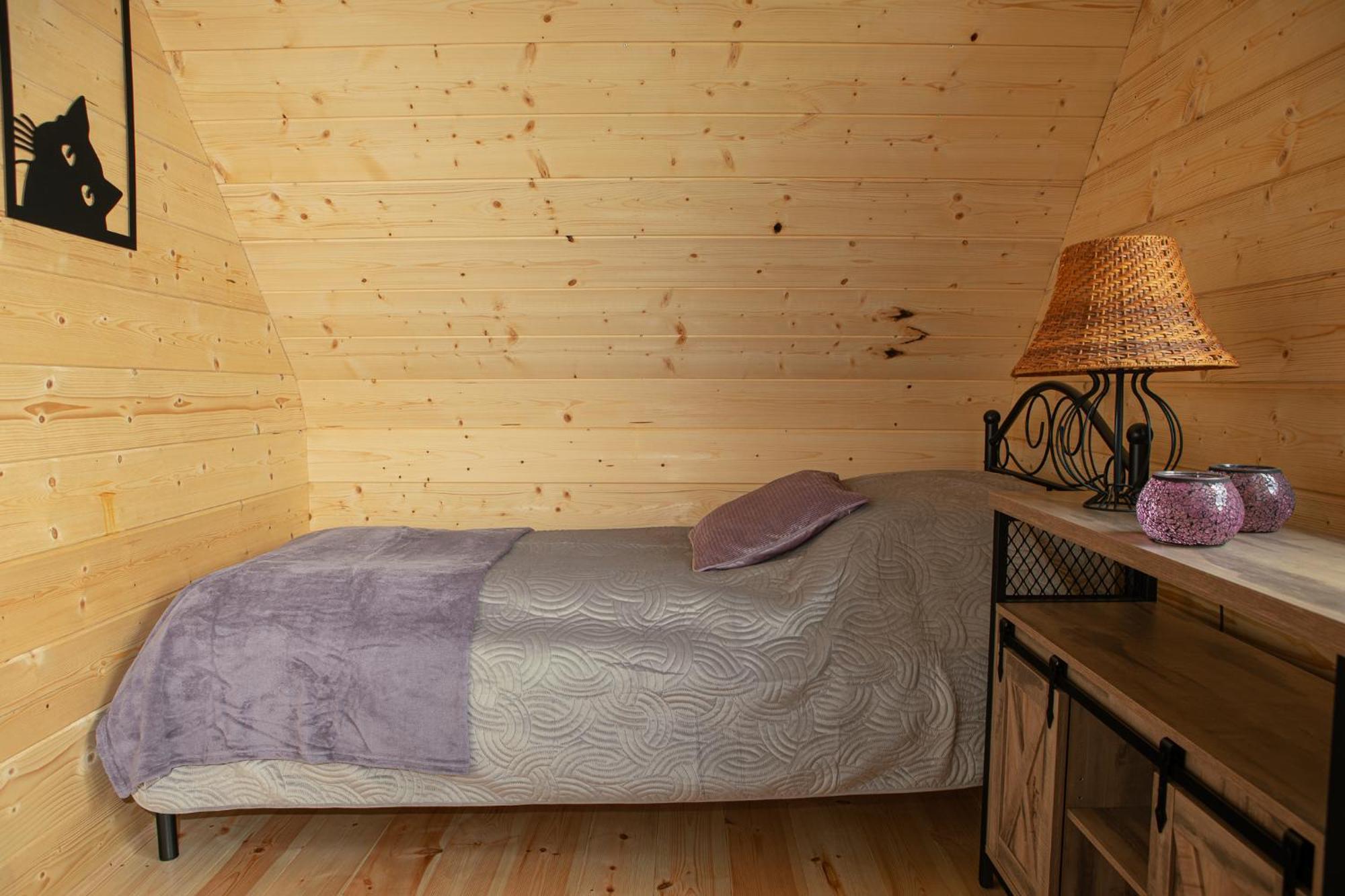 Czarny Kot Z Kominkiem I Sauna * Janowice Wielkie